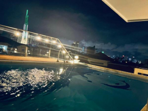 Sara Landmark View 1BR - Thao Dien District 2